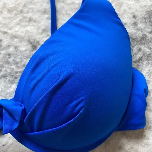 Sunsets Bikini Top - Picture 5 of 14